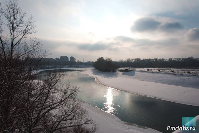 погода, Приднестровье, прогноз, 23 января,