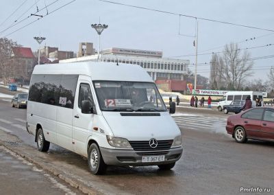 цены, маршрутки, Приднестровье, новости,