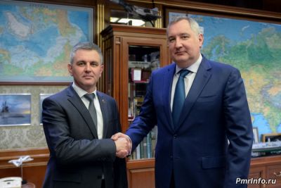 Рогозин, Красносельский, итоги 2017,