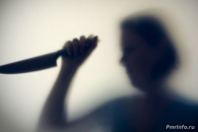 Пенсионерка, зарезала мужа, новости, Тирасполь,