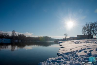 Прогноз погоды в Приднестровье на 21 января