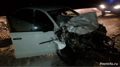 Рыбница, ДТП, Приднестровье,