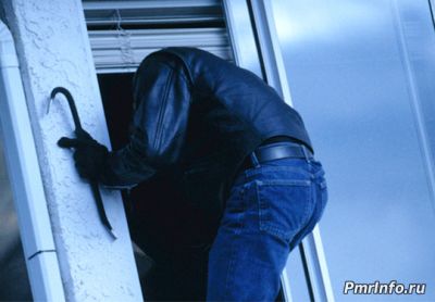 Каменка, кража, ПМР,