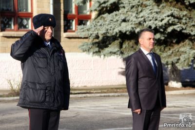 Вадим Красносельский, президент, новости Приднестровья,