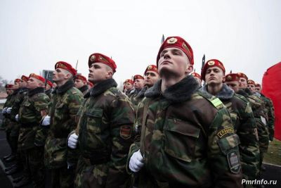 Армия, ВС, ПМР, Приднестровье, новости,