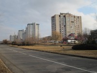 Объездная дорога, Тирасполь, Приднестровье,