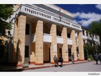 ПГУ, Тирасполь, Университет, Приднестровье,