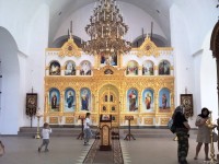 Церковь Александра Невского, фото, Бендеры,