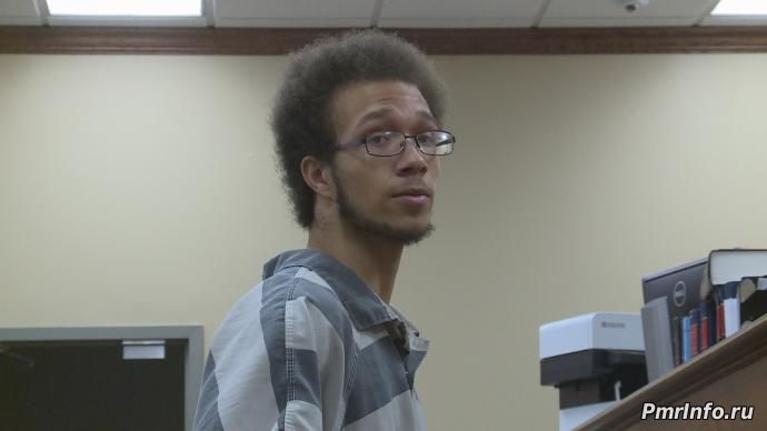 вандал, смешные новости, чернокожий,