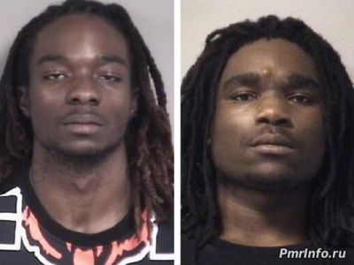 Ограбили, а потом попали в аварию врезавшись в д...