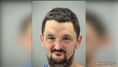 Был арестован за секс с автомобилем